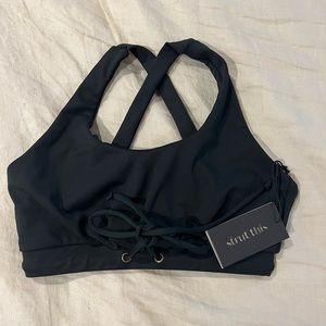 Strut-this Yoga Sports Bra